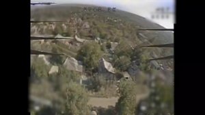 Донбасс. Работает «Рубикон»