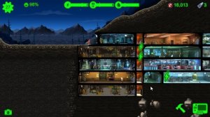 Fallout Shelter #31
