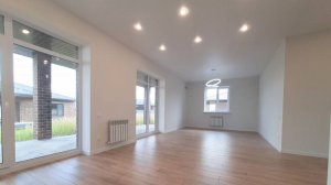 Дом 130 кв.м. с ремонтом