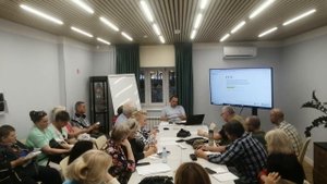 Планы деятельности ПРАВ СОЮЗА СТОЛИЦА в судах в сентябре 2025 года Максим Шилов объясняет всем