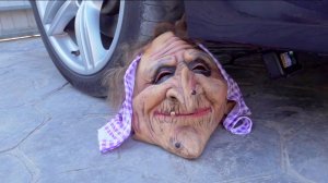 Антистресс ASMR Смотрим и Отдыхаем 😱🚗❤️😜