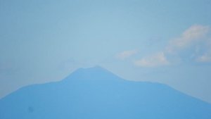 Вулкан Тятя