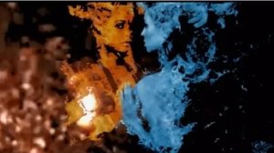 Пламень и Лёд