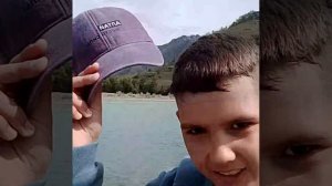 На Алтае на море🏝️