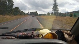 Дорогами Горного Алтая,Шаман камень,Семинский перевал