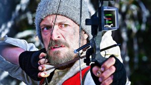 Ледяной предел — Русский трейлер (2025)