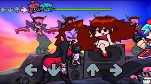 прохождение игры фнф 2часть