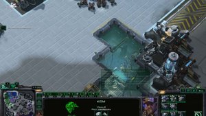 StarCraft 2 Еженедельный командный старик #59 p8 #starcraft2 #starcraft