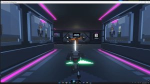 Новая игра Clone Drone Часть 5!