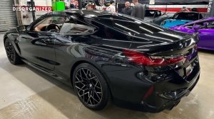 Кованные диски под заказ