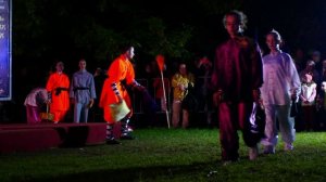 Гигантские фонари китайские