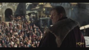 Робин Гуд: Время Героев | Официальный тизер