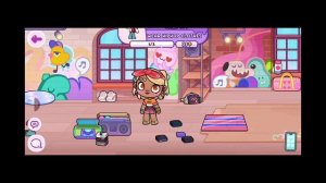 выполняю задания в аватар ворлд день четвёртый