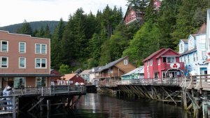 Аляске предрекли газовый кризис из-за истощения запасов