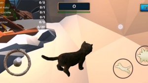 Дикий Кот, 🐈