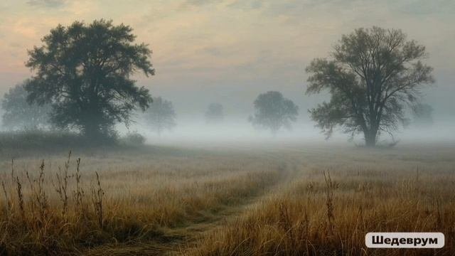 Осенние пейзажи осенняя красота