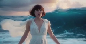 Марина Цветаева: Кто создан из камня, кто создан из глины... (FHD)