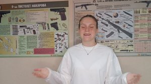 видео для проекта "цель и точность"