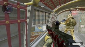 Железная хватка (профи)