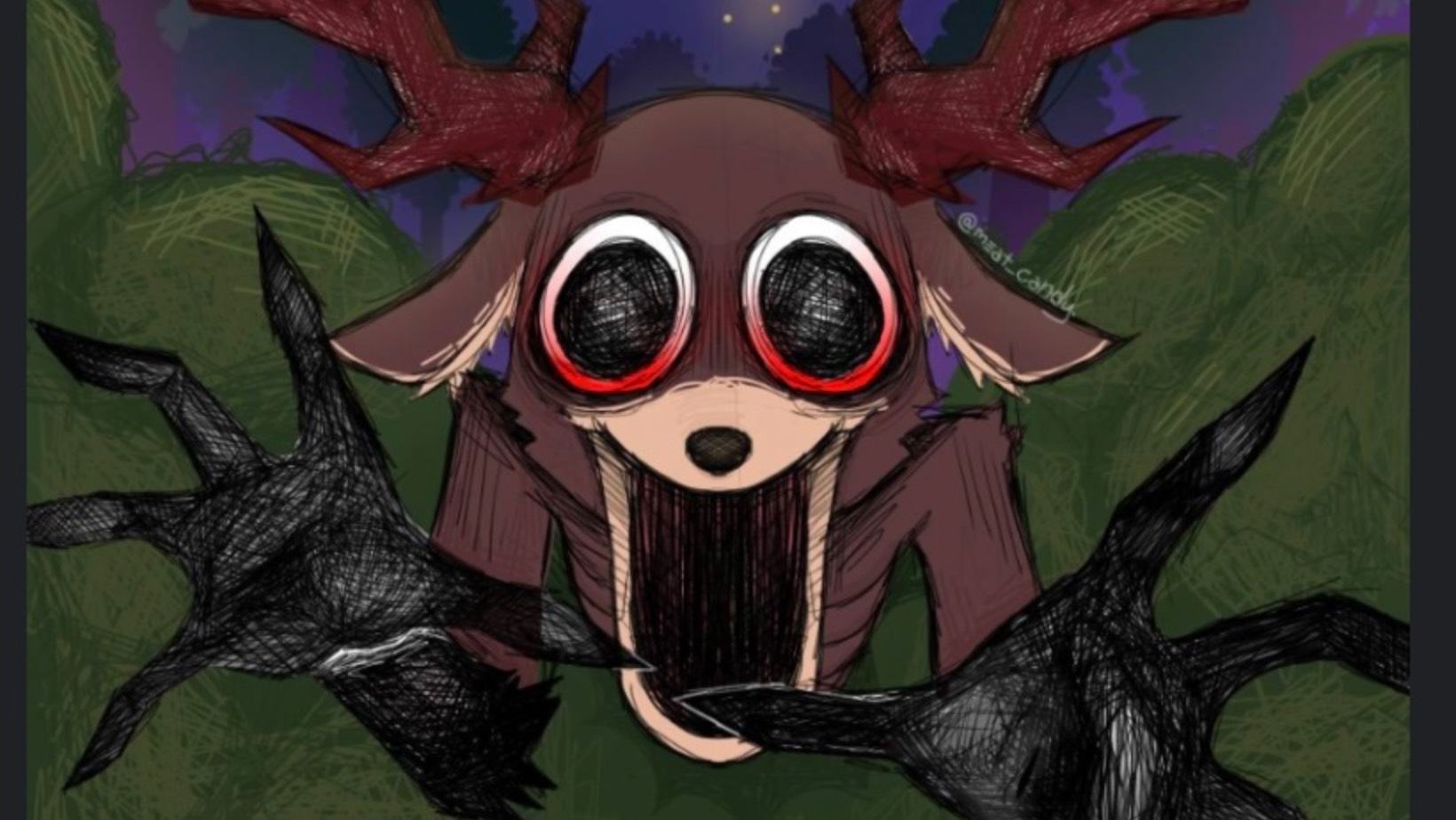 99 ночей вторая часть