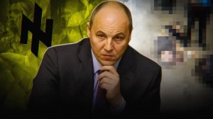 КАЗНЬ ГЛАВНОГО ПАЛАЧА УКРАИНЫ