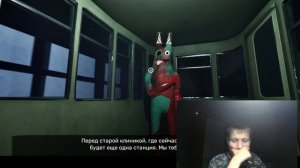 Garteh of ban ban 8 вышел! 1 ЧАСТЬ!