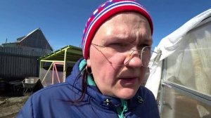 Влог от 20.04.2021