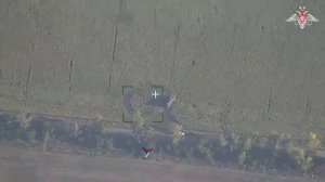 Российский «Искандер» имеет суперспособность — быстро разносить в хлам ВСУшный мусор