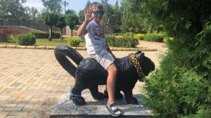 Страна детства