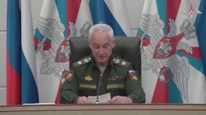 Медицинское обеспечение военнослужащих - четвертое направление, 29 августа 2025 года