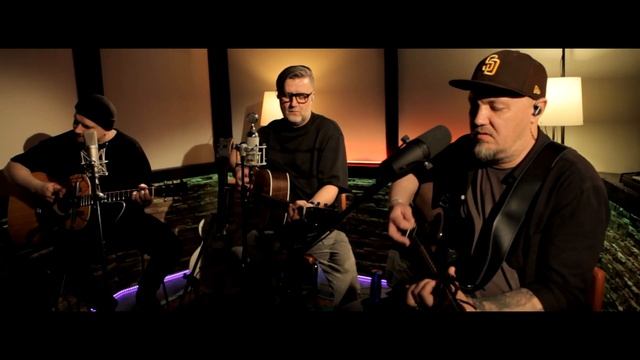 Если это Ты (Акустика) - Дмитрий Шлетгауэр, Илья Силаков и Кирилл Морев смотреть онлайн