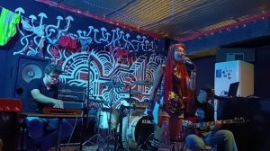 Евгения Бильченко в Волгодонске_20250827_Творческое объединение Тетерева. 10