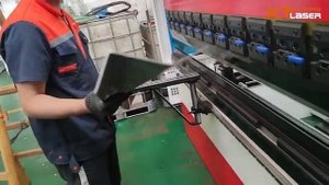CNC bending machine 130T4000