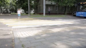 Снова в школу. Повторим правила безопасности.