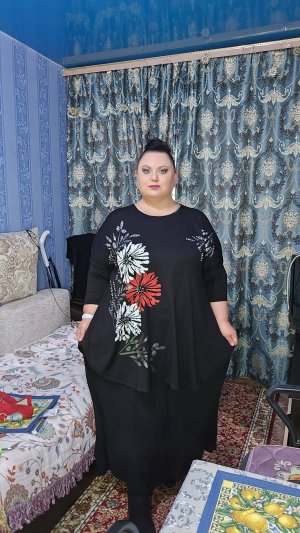 Примерка и обзор обновок 💃 Болталка ✨️