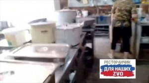 Доброе утро в Ресторанчике 2️⃣
Наши красотки наготовили вкусностей для бойцов.