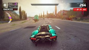 Asphalt Constructors Aston Martin