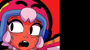 Острые лица Бонни малая версия (10 фаз)