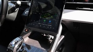 GEELY ATLAS СЕРО-ГОЛУБОЙ № Р518МЕ774 VIN LB3FX1S69