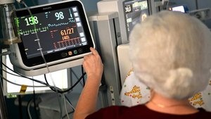 Дело возбуждено после смерти младенца в родильном отделении в Хасавюрте