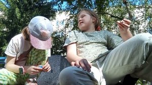 распоковка Лего из магнита 😊😊😊😊😊