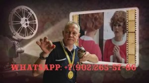 Сценарий юбилея 60 летие, день рождения мужчины, подарок видео