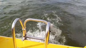Прогулка на катамаране Кисловодск