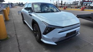 Выдали в Москве VW Teramont PRO и отправили Honda S7 клиенту!