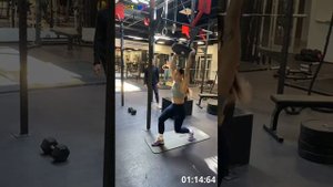 Савина Татьяна, ТФ Курск , член клуба , 79 повторений