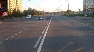 #4.1 Москва - Екатеринбург М12 Ускор Ozon