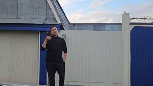 Отдых в деревне 🏠