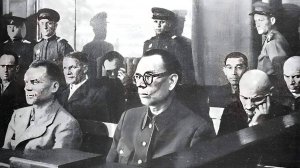 Допрос генерала Власова