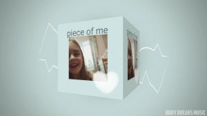 Ganco Breaks - Piece of Me [ BBoy / Funky Breaks 2025 ]