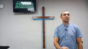 31.08.25. Почтение родителей. Пастор Минченко Артём Викторович. г.Ирбей.